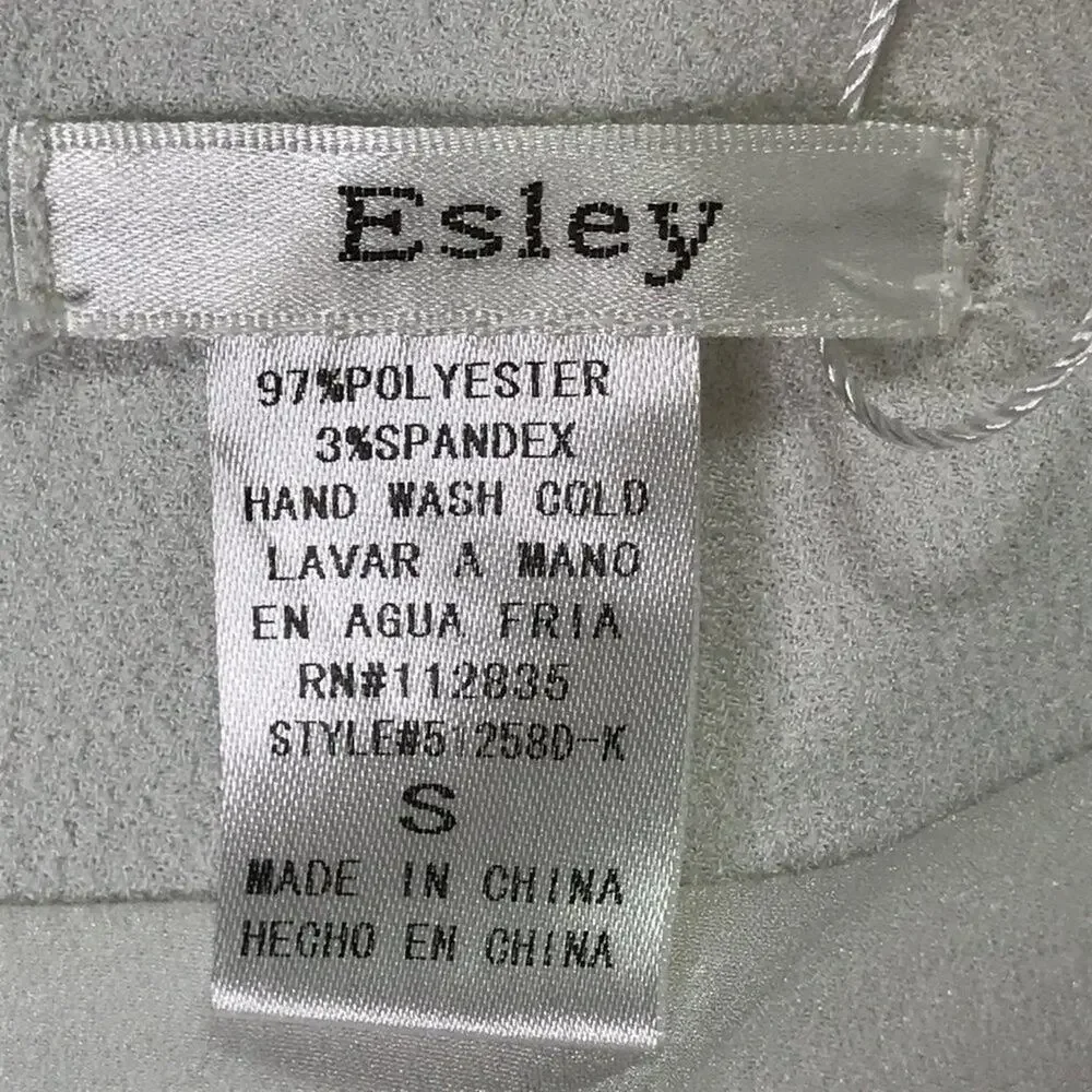 Esley for Lulus Orange White Woven Sheath Dress NWT